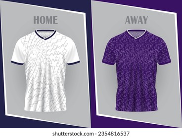 mockup, sports jersey background, football, running shirt