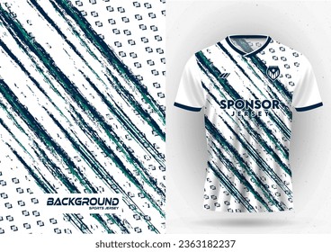 mockup for sports jerseys, racing car shirts, cycling shirts, running shirts, and wallpaper backgrounds.