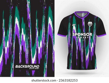 mockup for sports jerseys, racing car shirts, cycling shirts, running shirts, and wallpaper backgrounds.