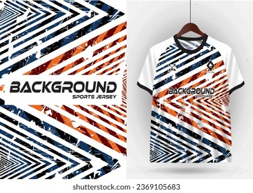 mockup for sports jerseys, racing car shirts, cycling shirts, running shirts, wallpaper, and background.