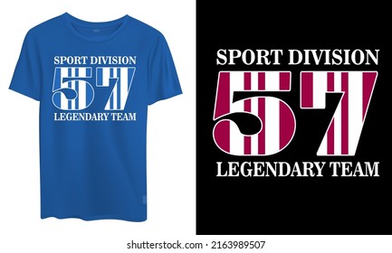 mockup t shirt vector letters illustration typography design