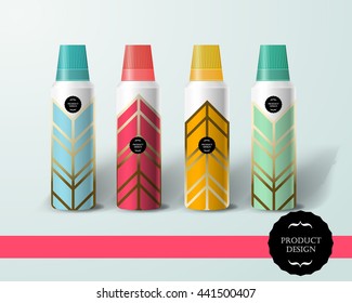Mockup template for branding and product designs. Isolated realistic bottles with poster and unique sample design. Easy to use for advertising branding and marketing.
