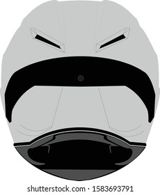 mockup template design helmet set 1 