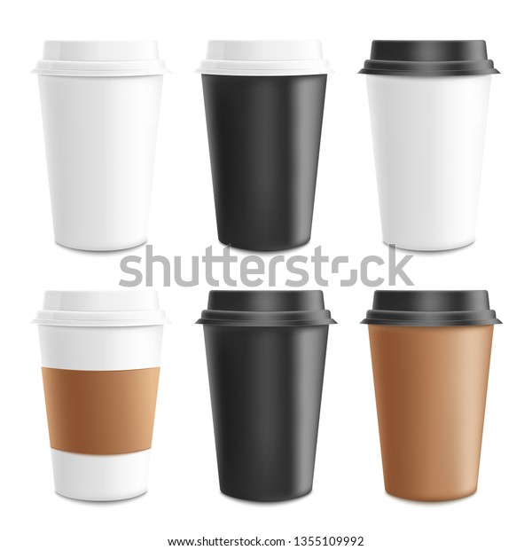 disposable plastic espresso cups