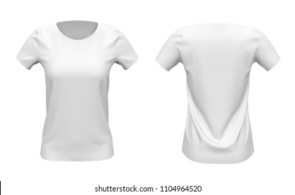 female tshirt