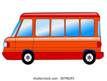 mocrobus