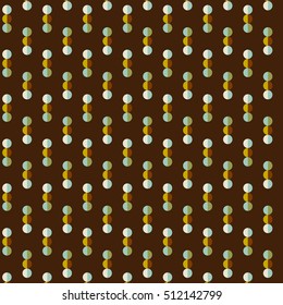 mod dot geometric