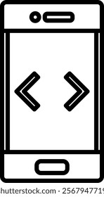 Mode Icon Symbol Art Sign