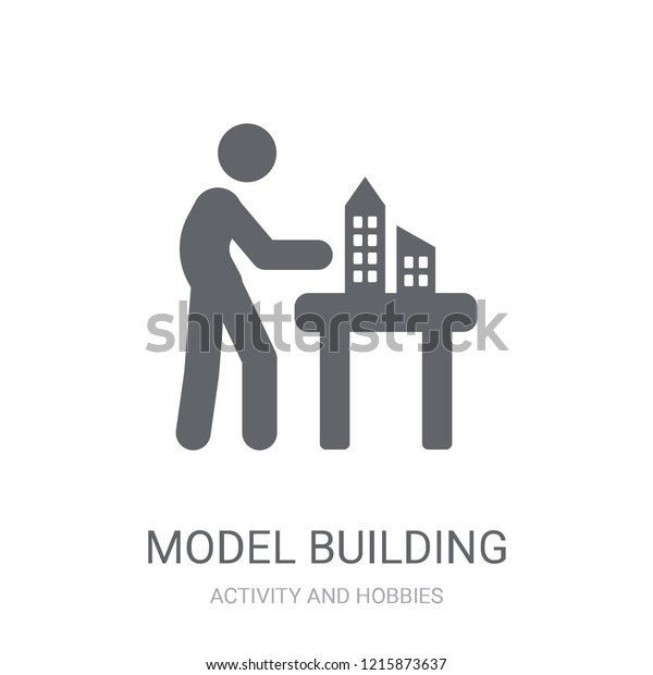 model building hobbies