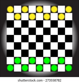 Model checkers game