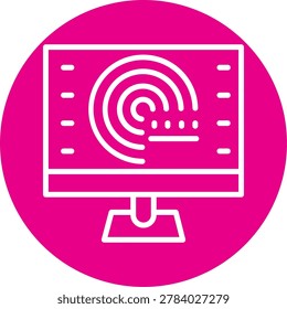 Model Icon Vector Design for Personal And Commercial use