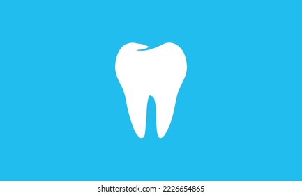 model of teeth for teaching oral hygiene. human jaw model. background for pediatric dentistry