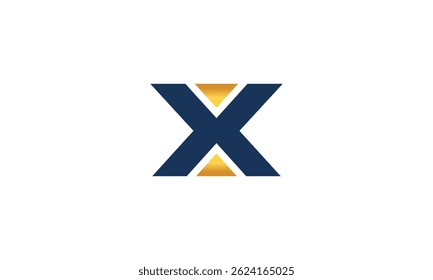 Modell X und Modell XG Logo Design