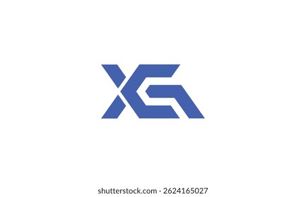 Modell X und Modell XG Logo Design