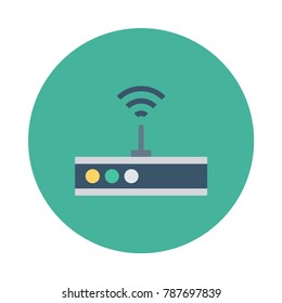  modem broadband connection 
