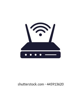 Modem Icon