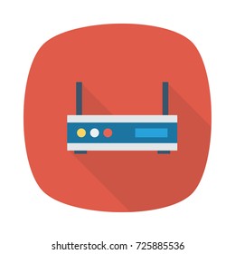 Modem icon