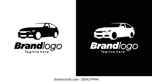 moden and elegant car logo  with an attractive and attractive appearance 1 