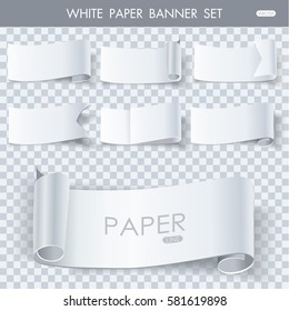 Modern 3D Design Tags and Labels - grouped vector elements