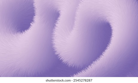 Fondo abstracto de forma esponjosa líquida fluida 3d moderna
