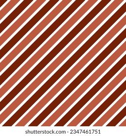 modern abestract bricktone lite and deep red colour digonal line pattern