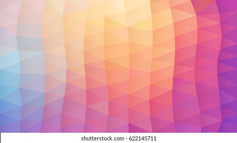 Moderno abstrato 4K material de fundo de projeto. Modelo de cor de estilo de papel para design