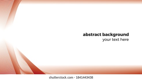 Modern abstract architectural template with 4K quality