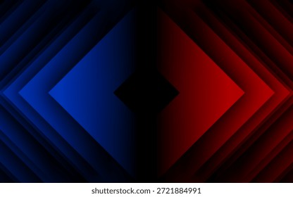Modern abstract arrows. High speed movement technology. Dynamic movement on the background. 