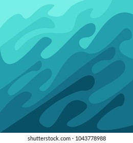 Modern Abstract background