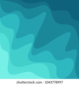 Modern Abstract background