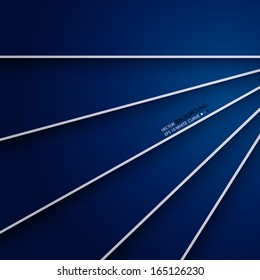 Modern abstract background 