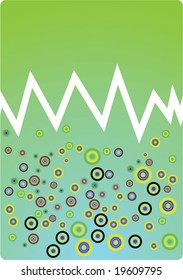 modern abstract background