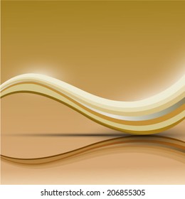 Modern Abstract background
