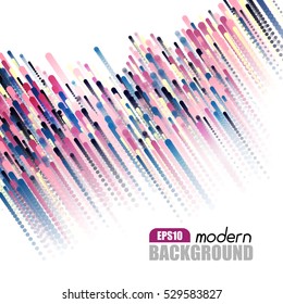 modern abstract background