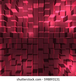 modern abstract background