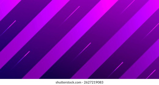 Fundo abstrato moderno com elementos de tarja diagonal 3d, mênfis e efeitos fluidos de corte de papel. vetor
