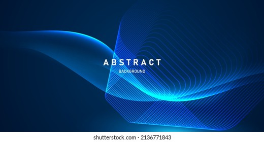 fondo abstracto moderno Para ensamblar pancartas, carteles, ilustraciones vectoriales