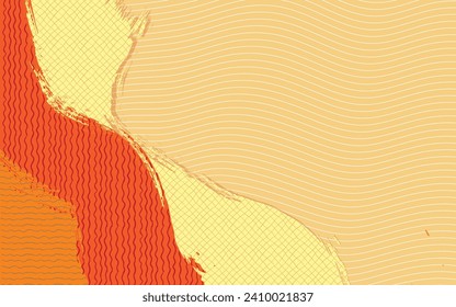 modern abstract background banner design. can be used in cover design, poster, book design, social media template