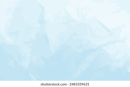 modern abstract background blue and white gradient color with texture