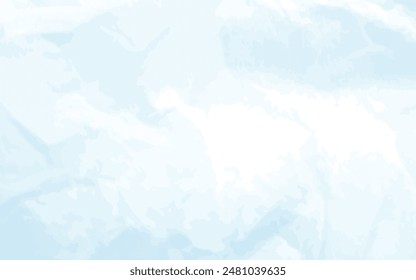fondo abstracto moderno color degradado azul y blanco con textura
