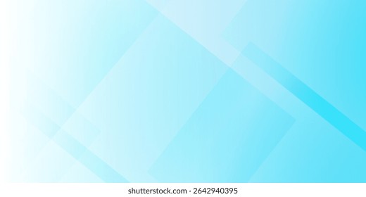 Fondo abstracto moderno, gradaciones blancas azules, efecto de círculo, forma memphis, de moda, Vector, eps 10