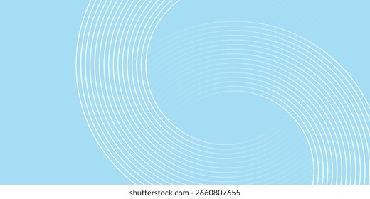 Fondo abstracto moderno, gradaciones blancas azules.