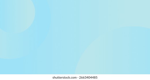 Fondo abstracto moderno, gradaciones blancas azules, efecto círculo, forma memphis, de moda, simple tipo de arte4