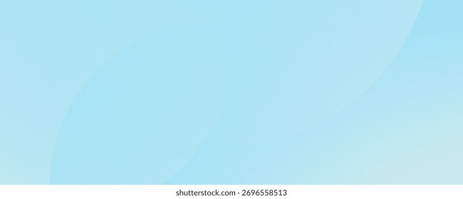 Fondo abstracto moderno, gradaciones blancas azules, efecto de círculo, forma memphis, de moda, Vector, eps 10