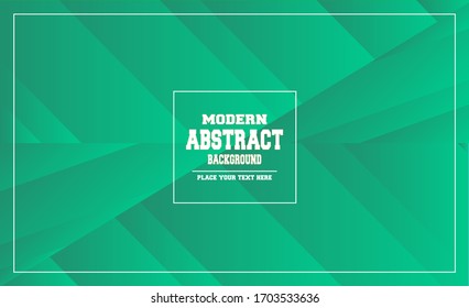 Modern Abstract Background with Color Gradation