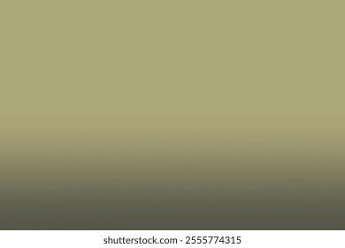 modern abstract background with color gradation dark olive