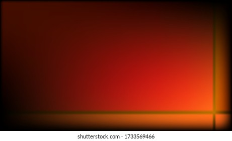 Modern Abstract background with color gradients