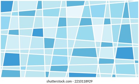 Moderno fondo abstracto y textura de mezcla de colores con espacio para el texto.Diseño abstracto a partir del estilo de color de mezcla de polígonos.luz,azul,desenfocado,diseño,superficie.Vector Fondo y estilo de fondo.