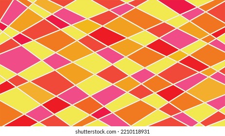 Modern abstract background and colored mix texture with space for your text.Abstract design from polygon mix color style.light,blue,defocused,design,surface.Vector Background and backdrop style.