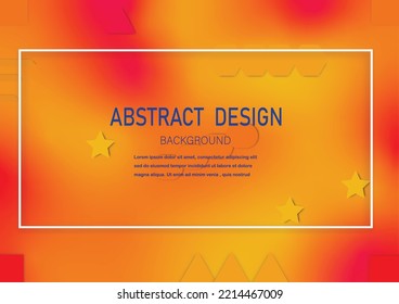 Modern abstract background and colored mix texture with space for your text.Abstract design from gradient mix color style. light, defocused, design,surface.Vector Background and backdrop style.